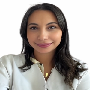 Siham Satlane, Abderrahmane Harouchi Hospital, Morocco